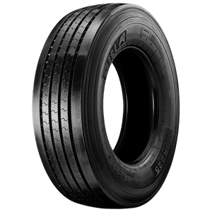295/80 R22.5 154/149M GSR225 18PR M+S Giti