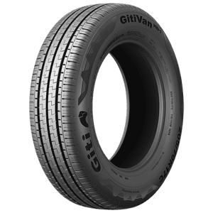 205/75 R16C 113/111R GitiVan HD1 10PR Giti