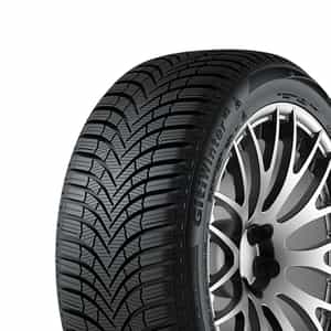 215/65 R16 98H GitiWinter W2 SUV 3PMSF Giti