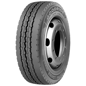 215/75 R17.5 135/133J GTX1 Goodride