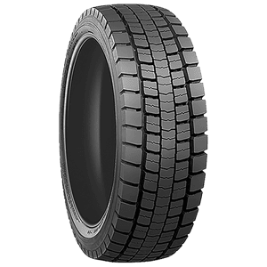 315/70 R22.5 154/150L MultiDrive D1 Goodride