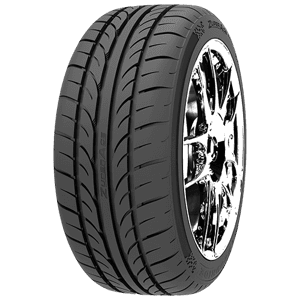 275/60 R20 119V Zuperace SA-57 XL Goodride