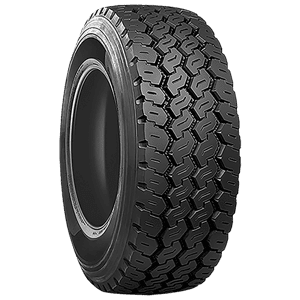 385/65 R22.5 160K Sup Guard M1 Goodride