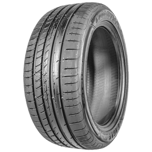 305/30 R19 102Y Eagle F1 Asymmetric 2 XL Goodyear