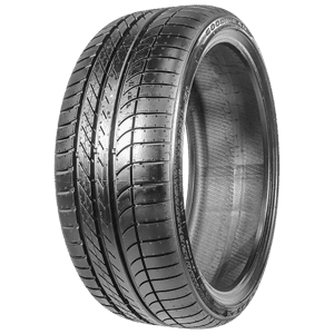 255/40 R19 100Y Eagle F1 Asymmetric XL AO FP Goodyear