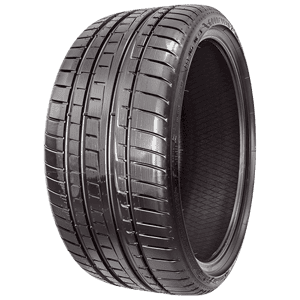 255/35 R19 96Y Eagle F1 Asymmetric 3 * XL ROF FP Goodyear