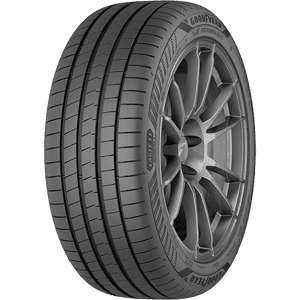 205/40 R17 84W Eagle F1 Asymmetric 6 XL FP Goodyear