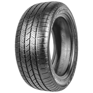 245/45 R18 100V Eagle LS2  ROF * FP M+S Goodyear