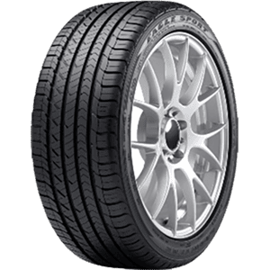 255/55 R19 111H EagleSportAllSea XLAOE ROF FPM+S Goodyear