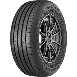 225/60 R17 99H EfficientGrip 2 SUV Goodyear