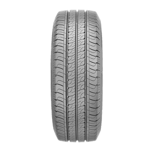 205/75 R16C 113/111R EfficientGrip Cargo 10PR Goodyear