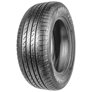 265/70 R18 116H EfficientGrip SUV M+S Goodyear