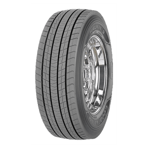295/60 R22.5 150K/149L Fuelmax D A 18PR 3PMSF Goodyear