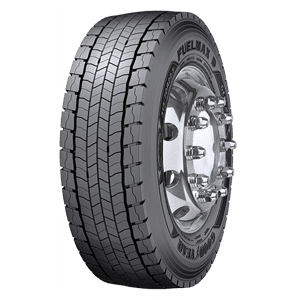315/80 R22.5 156L/154M Fuelmax D G2 M+S 20PR Goodyear