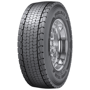 315/70 R22.5 154L/152M FuelmaxDPerf.M+S Goodyear