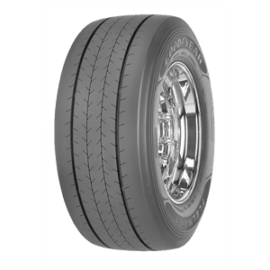 385/55 R22.5 160K/158L Fuelmax T M+S 20PR Goodyear
