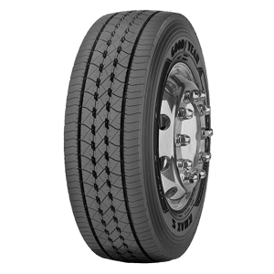 265/70 R17.5 139/136M Kmax S 16PR Goodyear