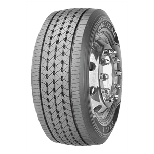 295/60 R22.5 150K/149L Kmax S G2 18PR Goodyear