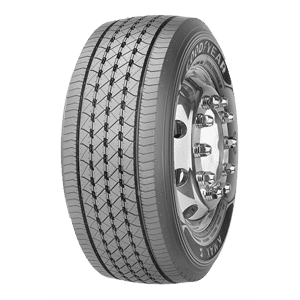 355/50 R22.5 156K Kmax S G2 HL 20PR 3PMSF Goodyear