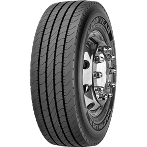 355/50 R22.5 156K/152L Marathon LHS II+ HL 18PR Goodyear