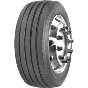 455/40 R22.5 160J Marathon LHT+ M+S 20PR Goodyear