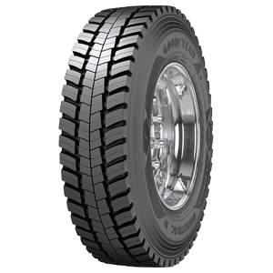 13 R22.5 156/150K Omnitrac D M+S 20PR Goodyear