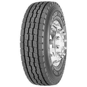 275/70 R22.5 148/145K Omnitrac MSS II M+S 16PR Goodyear