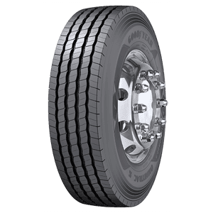 315/70 R22.5 156/150K Omnitrac S HL M+S 20PR Goodyear