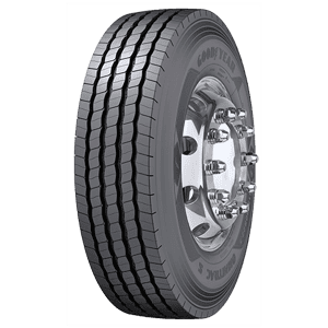 315/80 R22.5 156/150K Omnitrac S M+S 20PR Goodyear