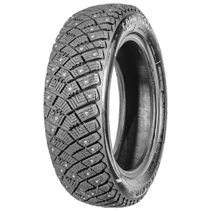 185/70 R14 88T Ultra Grip Ice Arctic D-STUD M+S Goodyear