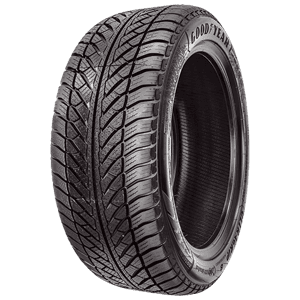 195/55 R16 87H Ultra Grip 8 Performance * M+S Goodyear