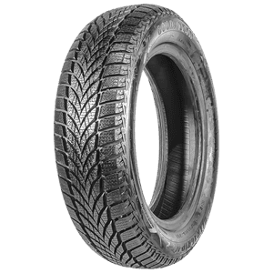235/50 R17 100T Ultra Grip Ice 2 XL FP M+S Goodyear