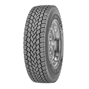 315/80 R22.5 156L/154M Ultra Grip Max D M+S 18PR Goodyear