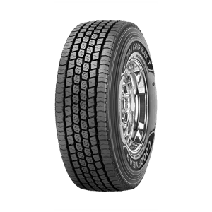 385/55 R22.5 160K/158L Ultra Grip Max T M+S 20PR Goodyear