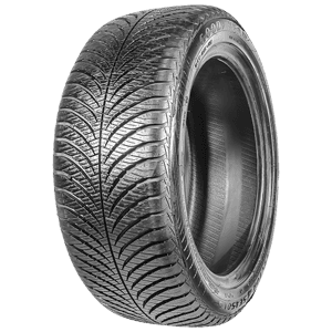 215/50 R17 95V Vector 4Seasons G2 XL M+S Goodyear