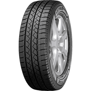 195/60 R16C 99/97H Vector 4Seasons Cargo 6PR Goodyear