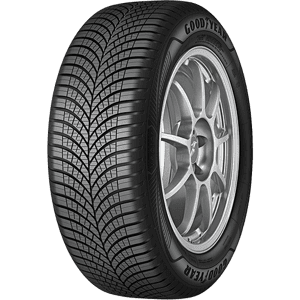 235/60 R17 102H Vector 4Seasons G3 M+S Goodyear