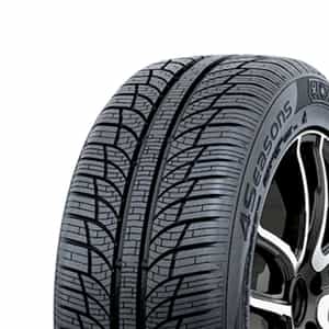 215/55 R18 99V 4Seasons SUV XL 3PMSF GT Radial