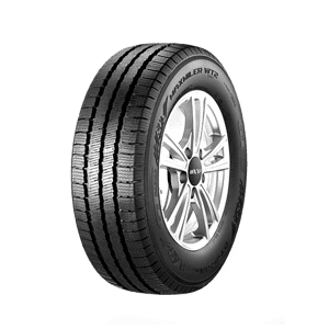 215/60 R16C 103/101T MaxmilerWT2 Cargo M+S 6PR GT Radial