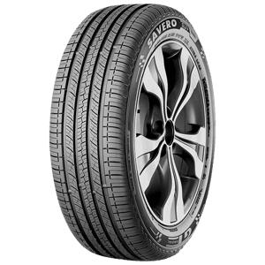 215/55 R17 94V Savero SUV M+S GT Radial
