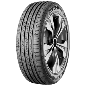 235/70 R16 106H Savero SUV M+S GT Radial
