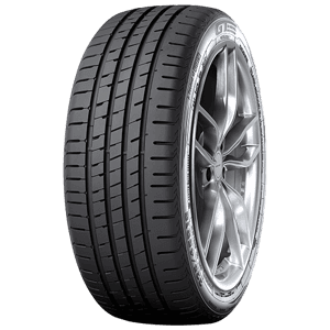 245/40 R17 91Y SportActive GT Radial