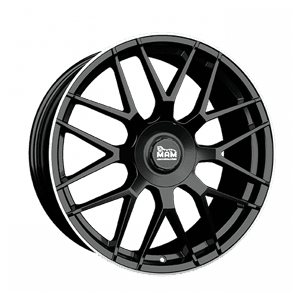 GT1 8,0x18 5x100/112 ET45 MB66,6 MAM