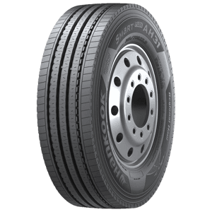 355/50 R22.5 156K AH31 M+S 18PR Hankook