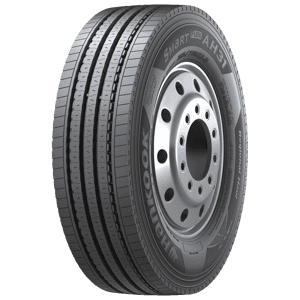 12 R22.5 152L Smart Flex AH31 18PR Hankook