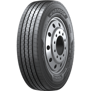 205/75 R17.5 124/122M Smart Flex AH35 M+S 12PR Hankook