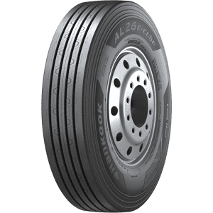 305/70 R22.5 152/150L AL26 M+S 16PR Hankook