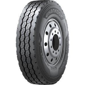 11 R22.5 148/145K Smart Work AM09 FR M+S 16PR Hankook