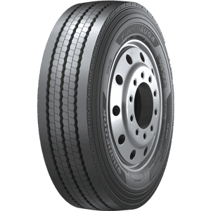 295/80 R22.5 152/148J Smart City AU04 M+S 16PR Hankook