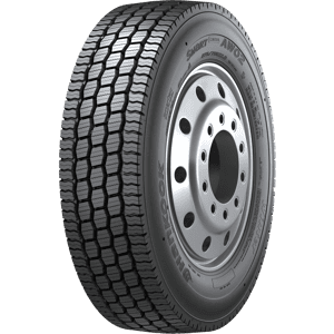 275/70 R22.5 150/145J SmartControl AW02 M+S 16PR Hankook